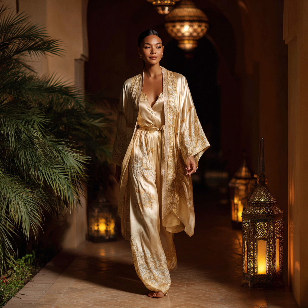 L’Aube d’Or